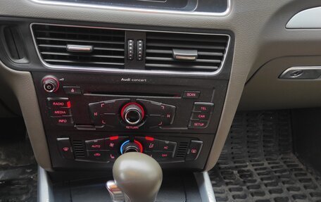 Audi Q5, 2010 год, 1 550 000 рублей, 16 фотография