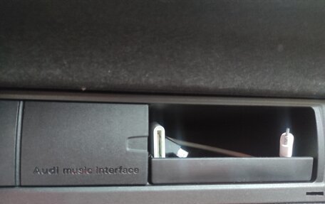 Audi Q5, 2010 год, 1 550 000 рублей, 20 фотография