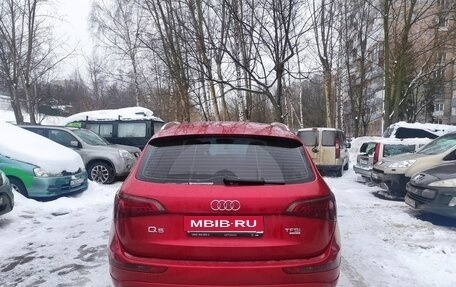 Audi Q5, 2010 год, 1 550 000 рублей, 6 фотография
