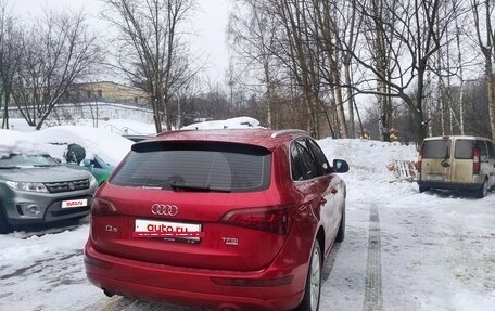 Audi Q5, 2010 год, 1 550 000 рублей, 5 фотография