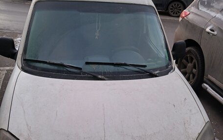 Peugeot Partner II рестайлинг 2, 2008 год, 210 000 рублей, 3 фотография