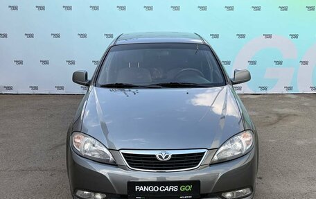 Daewoo Gentra II, 2014 год, 595 000 рублей, 2 фотография