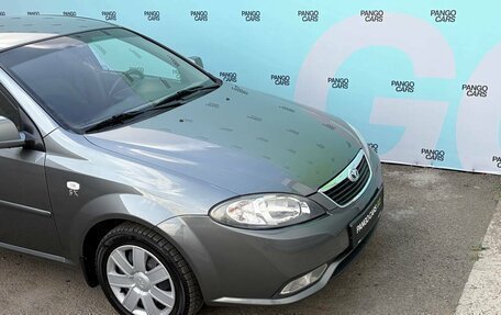 Daewoo Gentra II, 2014 год, 595 000 рублей, 10 фотография