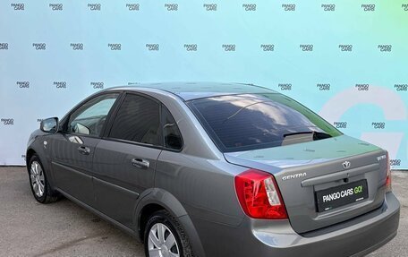 Daewoo Gentra II, 2014 год, 595 000 рублей, 5 фотография