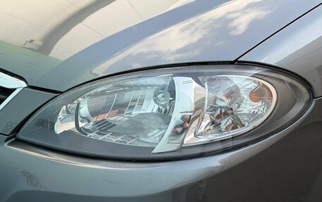 Daewoo Gentra II, 2014 год, 595 000 рублей, 11 фотография