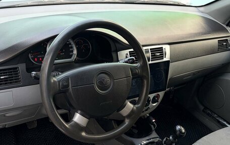 Daewoo Gentra II, 2014 год, 595 000 рублей, 13 фотография