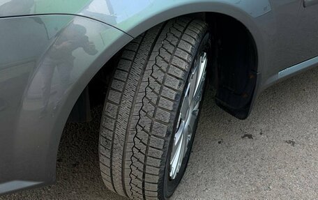 Daewoo Gentra II, 2014 год, 595 000 рублей, 20 фотография