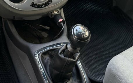 Daewoo Gentra II, 2014 год, 595 000 рублей, 15 фотография