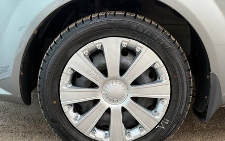 Daewoo Gentra II, 2014 год, 595 000 рублей, 19 фотография