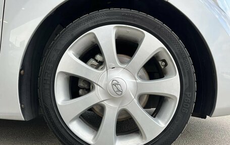 Hyundai Elantra V, 2011 год, 960 000 рублей, 9 фотография