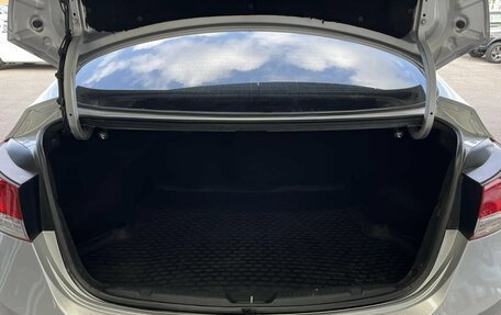 Hyundai Elantra V, 2011 год, 960 000 рублей, 12 фотография