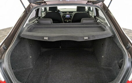 Skoda Octavia, 2019 год, 1 910 000 рублей, 10 фотография