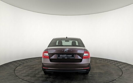 Skoda Octavia, 2019 год, 1 910 000 рублей, 6 фотография