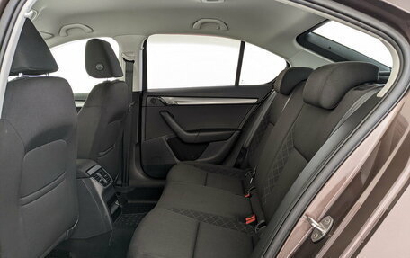 Skoda Octavia, 2019 год, 1 910 000 рублей, 12 фотография