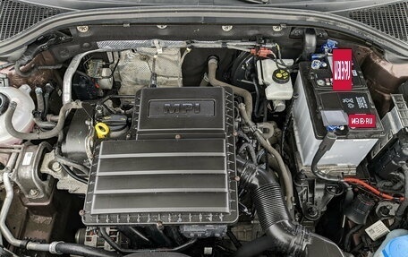 Skoda Octavia, 2019 год, 1 910 000 рублей, 9 фотография