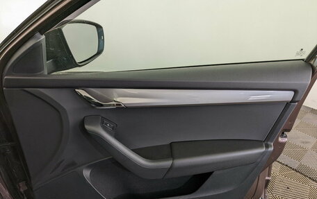 Skoda Octavia, 2019 год, 1 910 000 рублей, 24 фотография