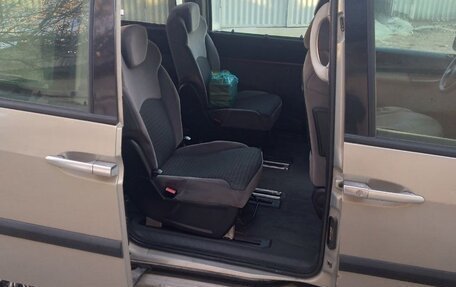 Citroen C8 I, 2004 год, 570 000 рублей, 2 фотография