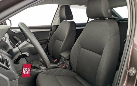 Skoda Octavia, 2019 год, 1 910 000 рублей, 20 фотография