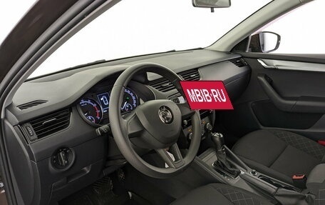 Skoda Octavia, 2019 год, 1 910 000 рублей, 16 фотография