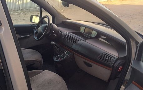 Citroen C8 I, 2004 год, 570 000 рублей, 3 фотография