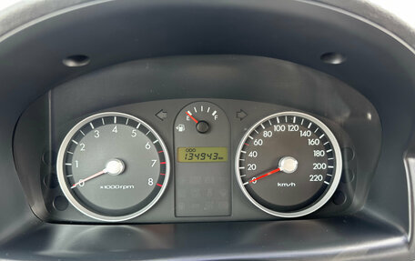 Hyundai Getz I рестайлинг, 2007 год, 450 000 рублей, 10 фотография