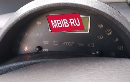 Citroen C8 I, 2004 год, 570 000 рублей, 6 фотография