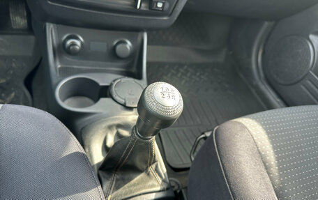 Hyundai Getz I рестайлинг, 2007 год, 450 000 рублей, 17 фотография