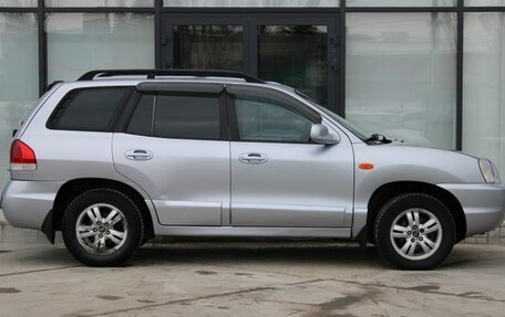 Hyundai Santa Fe Classic, 2008 год, 740 000 рублей, 4 фотография