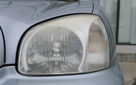 Hyundai Santa Fe Classic, 2008 год, 740 000 рублей, 8 фотография