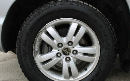 Hyundai Santa Fe Classic, 2008 год, 740 000 рублей, 10 фотография