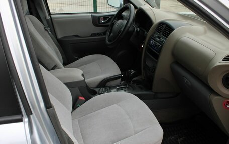 Hyundai Santa Fe Classic, 2008 год, 740 000 рублей, 13 фотография