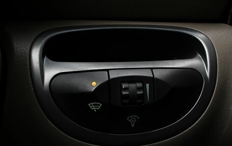 Hyundai Santa Fe Classic, 2008 год, 740 000 рублей, 19 фотография