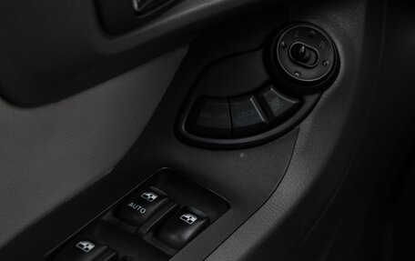 Hyundai Santa Fe Classic, 2008 год, 740 000 рублей, 20 фотография