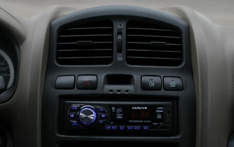 Hyundai Santa Fe Classic, 2008 год, 740 000 рублей, 16 фотография