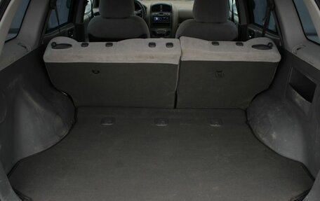 Hyundai Santa Fe Classic, 2008 год, 740 000 рублей, 23 фотография