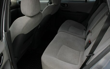 Hyundai Santa Fe Classic, 2008 год, 740 000 рублей, 21 фотография