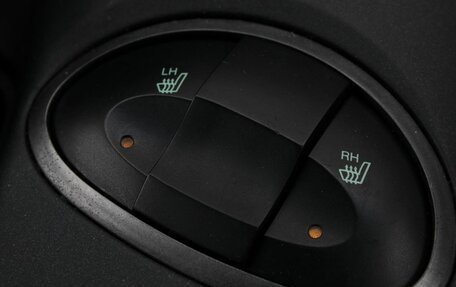 Hyundai Santa Fe Classic, 2008 год, 740 000 рублей, 18 фотография