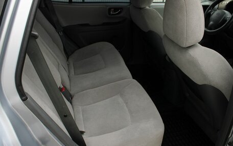 Hyundai Santa Fe Classic, 2008 год, 740 000 рублей, 22 фотография