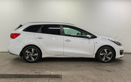 KIA cee'd III, 2017 год, 1 360 000 рублей, 4 фотография