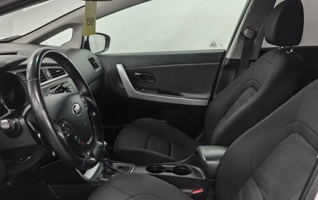 KIA cee'd III, 2017 год, 1 360 000 рублей, 9 фотография