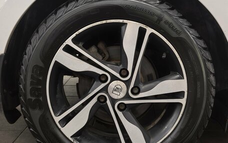 KIA cee'd III, 2017 год, 1 360 000 рублей, 7 фотография