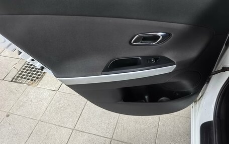 KIA cee'd III, 2017 год, 1 360 000 рублей, 16 фотография