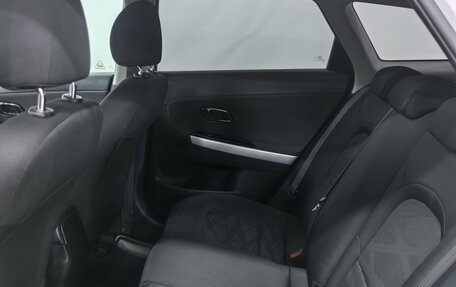 KIA cee'd III, 2017 год, 1 360 000 рублей, 17 фотография