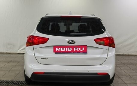 KIA cee'd III, 2017 год, 1 360 000 рублей, 6 фотография