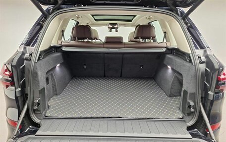 BMW X5, 2025 год, 10 700 000 рублей, 11 фотография