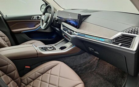 BMW X5, 2025 год, 10 700 000 рублей, 6 фотография