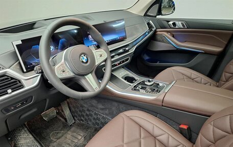 BMW X5, 2025 год, 10 700 000 рублей, 5 фотография