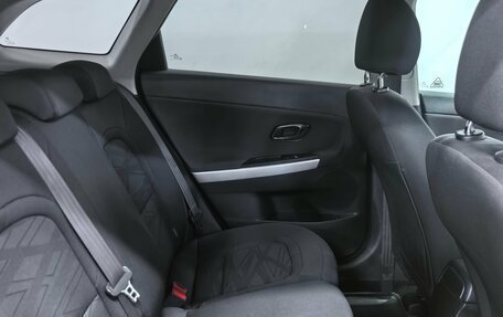 KIA cee'd III, 2017 год, 1 360 000 рублей, 19 фотография