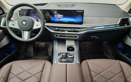 BMW X5, 2025 год, 10 700 000 рублей, 4 фотография