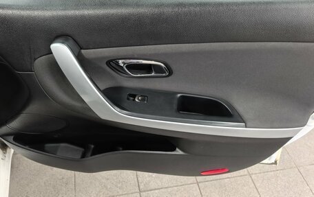 KIA cee'd III, 2017 год, 1 360 000 рублей, 20 фотография